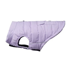 Dog Winter Jacket, Water-Resistant Coat, Warm Reflective Windproof Fleece-Int... - Picture 1 of 6