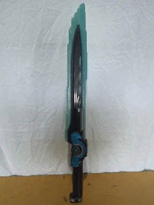 Power Rangers Beast Morphers Beast-X Electronic Saber Sword Lights & Sounds Toy - Picture 1 of 6