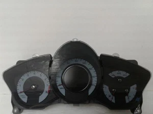 Speedometer Instrument Cluster 2010 10 CADILLAC SRX 61K MILES 20866210 - Picture 1 of 12