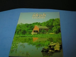 Vintage Ideals Country Issue Vol 49 No 4 - Picture 1 of 9