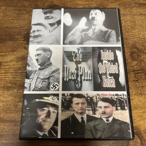 DVD "Der Nazi-Plan: Im Dritten Reich" - Bild 1 von 3