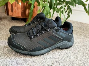 Adidas Terrex Trainers Size 8.5 Used But Good Condition - Picture 1 of 7