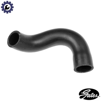 RADIATOR HOSE 3279 FOR DAEWOO NEXIA ORION/Wagon NUBIRA/Break VW GOLF/�/II/Mk - Image 1 of 4