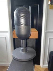 Razer Seiren V3 Mini Mikrofon schwarz - Bild 1 von 3