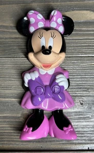 DISNEY MINNIE TAKE-ALONG TUNES: MUSIC PLAYER Only By Disney Minnie Mouse - Picture 1 of 2