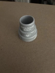 Louisville Slugger Pyramid Grip Bat Grip - Picture 1 of 3