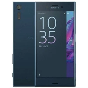 Sony Xperia XZ F8331 F8332 Fingerprint 32GB 64GB Unlocked Smartphone New Sealed - Picture 1 of 25