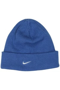 Nike sombrero/gorro niño gorro gorro para el sol talla ONESIZE azul #4d3bqjg - Imagen 1 de 4