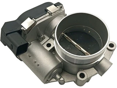 For 2010-2015 BMW 750Li xDrive Throttle Body 21143NFDV 2011 2012 2013 2014 - Image 1 of 3