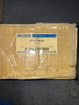 Conjunto de buje de rueda Ford OEM 3F1Z-1104-AA Continental Taurus Sable 01-07 Ver... Foto 1 de 4