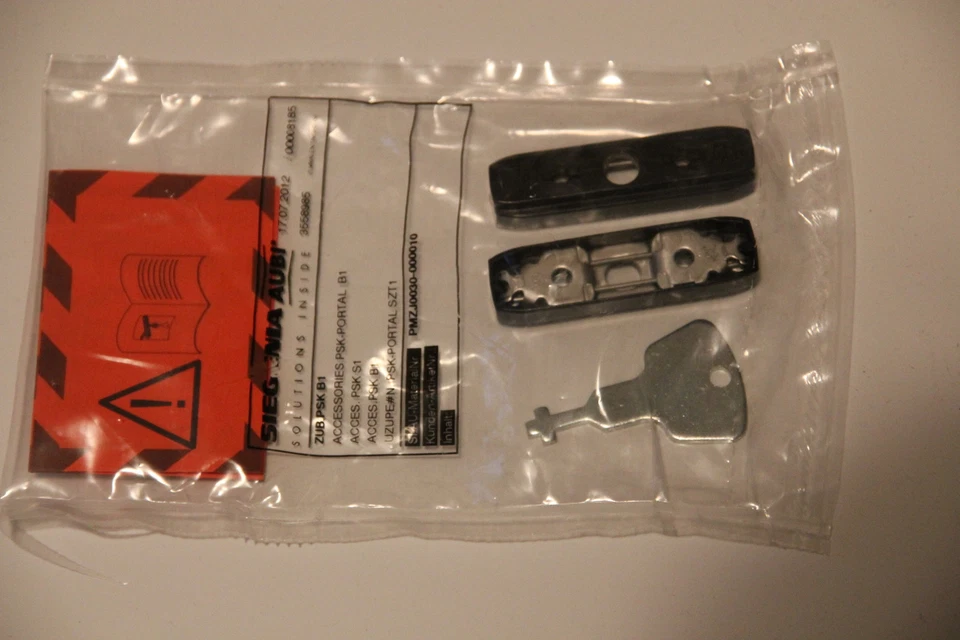 Siegenia Portal Gleiter für Schiebetür PSK Neu