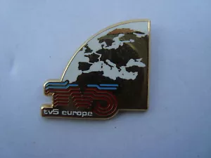 pins pin arthus bertrand media tv5 europe - Foto 1 di 1
