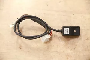 Interruptor GM6 G-Trac Gyro GMLC 1156629 para silla eléctrica Invacare FDX TDX SC Spree SP - Imagen 1 de 5