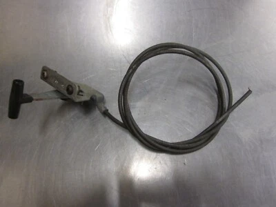 Cable acelerador cortacésped Scag Hydro 52" 48266 Foto 1 de 4