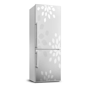 3D Refrigerator Wall Self Adhesive Removable Sticker Flowers Floral pattern - Picture 1 of 9