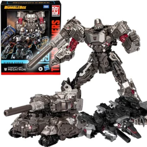 Transformers Megatron Leader Studio SS109 Concept Art Figure Hasbro Official - Picture 1 of 6