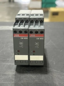1SVR730712R1300 ABB CM-MSS.51S Brandneu im Karton - Bild 1 von 2