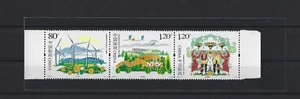 2008-24 VR China MiNr. 4005 - 4007 50 Jahre autonome Region Ningxia - Picture 1 of 1