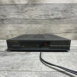 NOVAVISION CB-3 5700  L13 - Picture 1 of 6