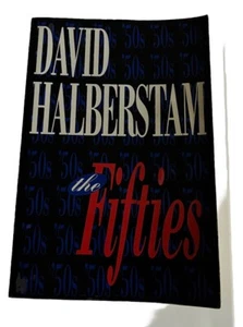 The Fifties David Halberstam (Paperback, 1993) - Bild 1 von 2