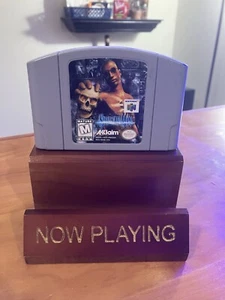 Shadow Man Working N64 Game - Picture 1 of 2