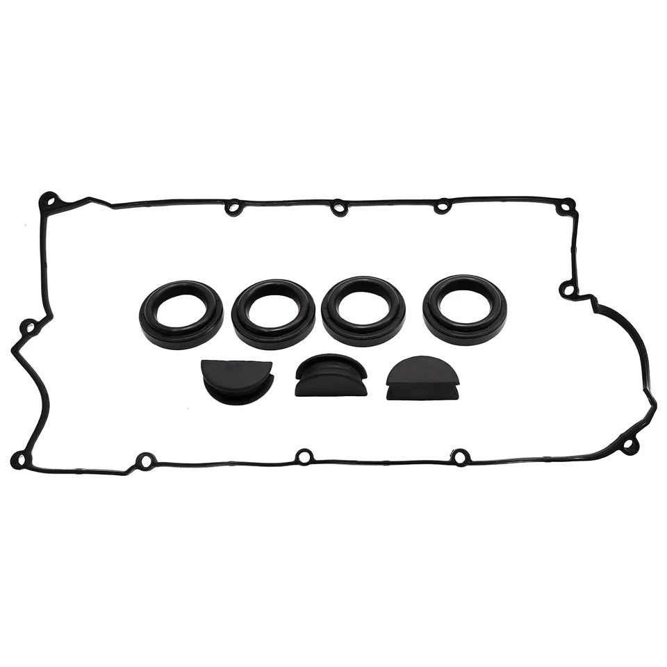 Junta de tapa de válvulas para Hyundai Elantra 2003-2012 Kia Sportage 2005-2010 Foto 1 de 3