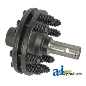 Nuevo limitador de par 1 3/8"" diámetro redondo macho / 1 3/8"" diámetro redondo hembra - Imagen 1 de 1