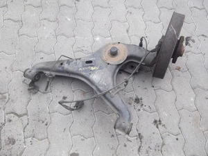 Achse Achsschenkel hinten links VW T5 2.5 TDI BNZ 7H0501413C 2010 - Bild 1 von 1