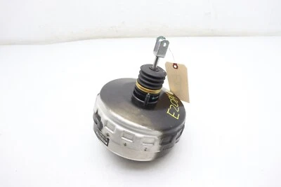 10-13 MERCEDES-BENZ C207 E350 УСИЛИТЕЛЬ ТОРМОЗОВ E2084 - Изображение 1 из 4