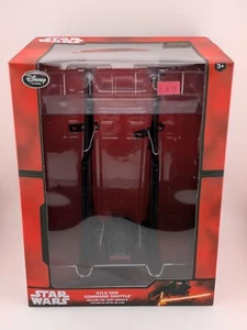 Disney Star Wars The Force Awakens Kylo Ren Command Shuttle Diecast Vehicle NIB - Picture 1 of 5