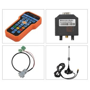 Mango de operación inalámbrico BWK301R para controlador láser de CO2 RDC6442G RDC6442S - Imagen 1 de 5