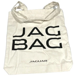 Bolso de mano Jaguar Jag algodón lona (paquete de 2) - Imagen 1 de 3