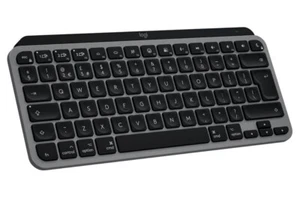 Logitech MX Keys Mini for Mac Minimalist Wireless Keyboard  - Zdjęcie 1 z 2