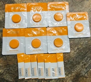 Clinique Fresh Pressed 7-Day System with Pure Vitamin C All Skin Types - Picture 1 of 4