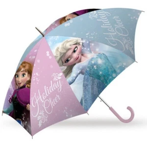 DISNEY FROZEN KIDS RAIN UMBRELLA - Picture 1 of 1