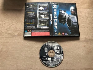 Robocop PC FR - Bild 1 von 1