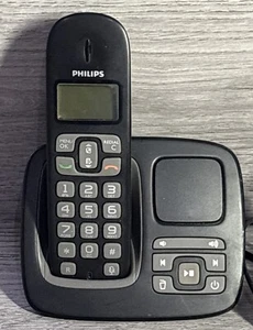 Telefon z pojedynczą odpowiedzią Philips CD195 - Zdjęcie 1 z 4