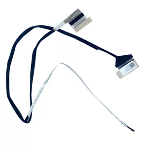 30PIN EDP LCD cable new for Samsung Galaxy Book NP750TDA NB3586 HQ21310901000 - Foto 1 di 4