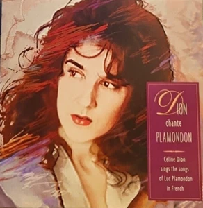 Celine Dion "Dion Chante Plamondon" CD - French - 6 -  - Imagen 1 de 3