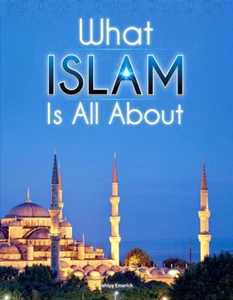 What is Islam All About? (PB) - Picture 1 of 7