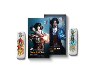 SK Hynix Tube T31 Stick SSD Lies of P édition limitée (1 To x 2) - Haute vitesse - Photo 1/5