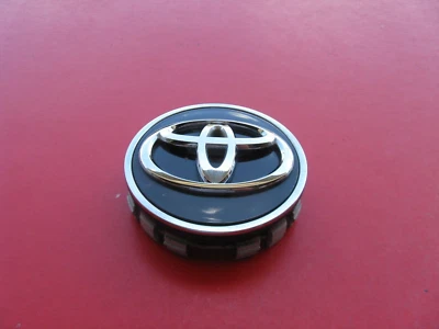 TOYOTA CAMRY AVALON SIENNA HIGHLANDER TAPACUBOS TAPACUBOS ENCHUFE CENTRAL #2358 Foto 1 de 2