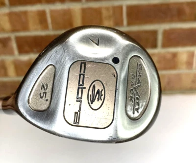 Cobra Gravity Back 25 Degree Ladies 7 Wood / Lady Cobra Golf Club - Image 1 of 4