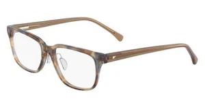 NEW Altair A5046 Eyeglasses 210 Brown 100% AUTHENTIC - Picture 1 of 1