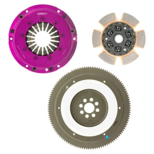 Exedy Hyper Single Clutch Sprung Center Disc for 2002-2006 Acura RSX L4 - Picture 1 of 6