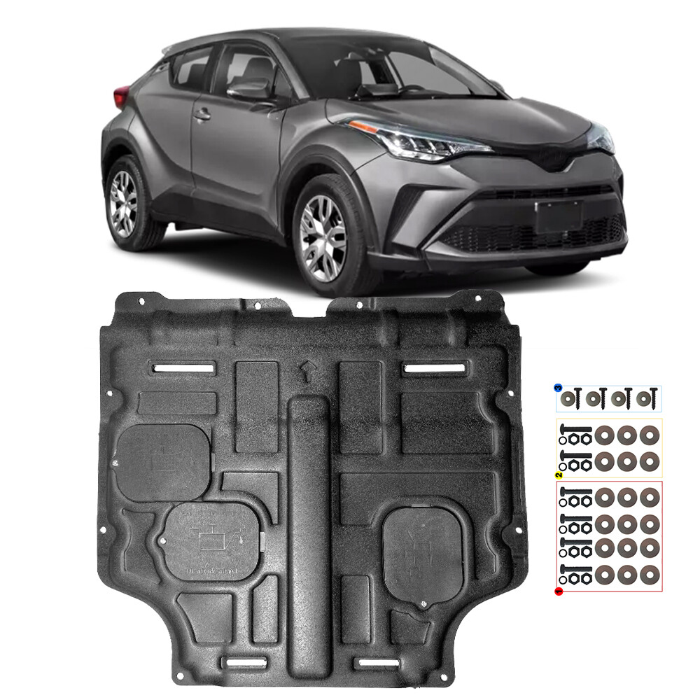 パンツ chr トヨタ C-HR後期（ZYX11/NGX##)用 スタイリングパーツ新発売のご