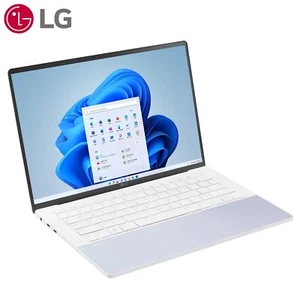 2023 LG gram Style 14Z90RS-GA50K 14" Laptop WQXGA+ 2880x1800 16GB 256GB Win11 - Zdjęcie 1 z 7