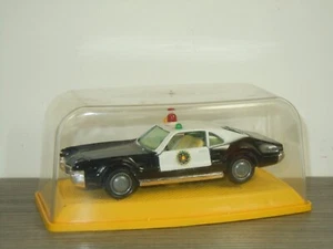 Oldsmobile Tornado Policia - Auto Pilen 307 Spain 1:43 in Box *64280 - Picture 1 of 5