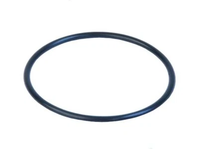 Junta tórica cubierta de la carcasa del filtro de aceite del motor BMW 540i 18962SBZT Foto 1 de 2