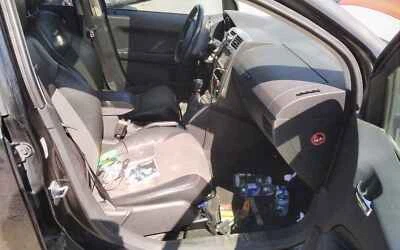 Used Manual Transmission Assembly fits: 2009 Dodge Caliber MT FWD 2.4L 6 speed G Foto 1 de 4